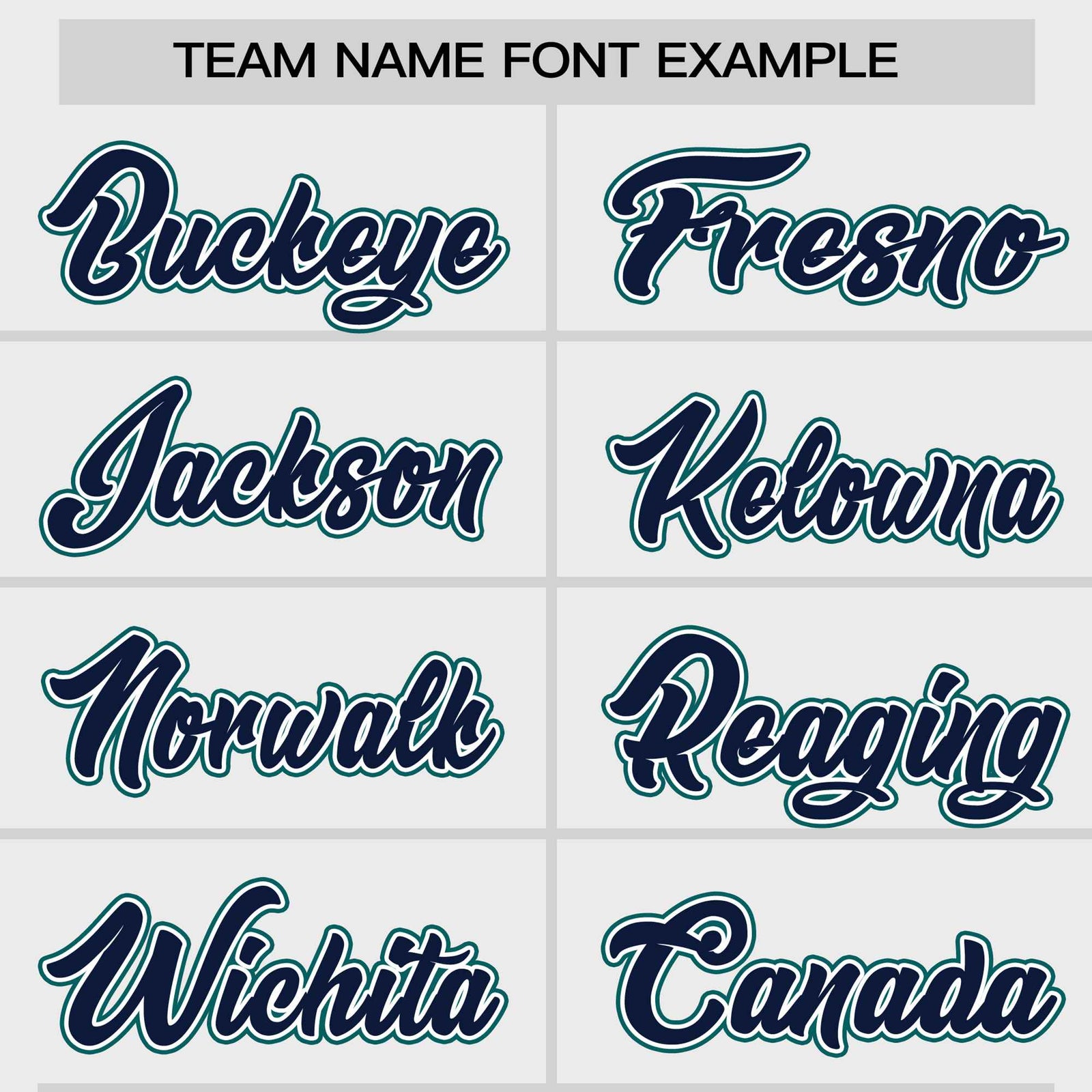 Custom White Aqua-Navy Color Block Design Performance T-Shirt