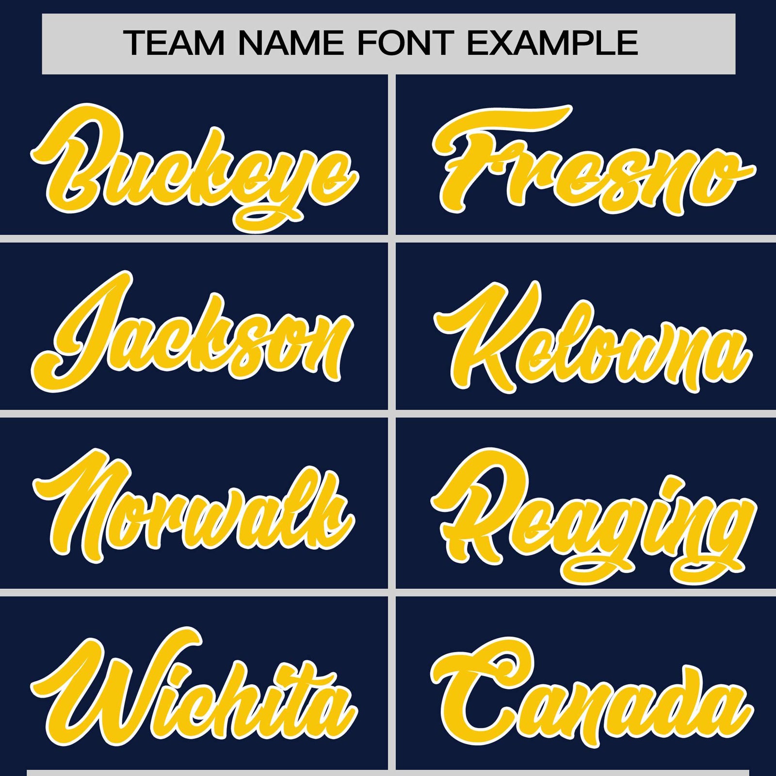 Custom Navy White-Gold01 Color Block Design Performance T-Shirt