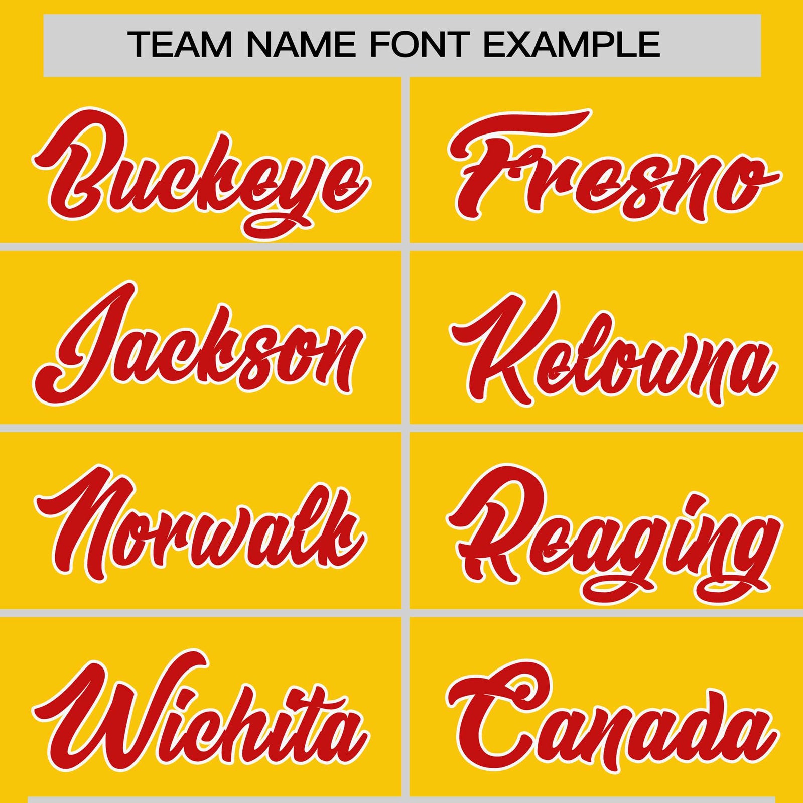 Custom Gold01 White-Red Color Block Design Performance T-Shirt