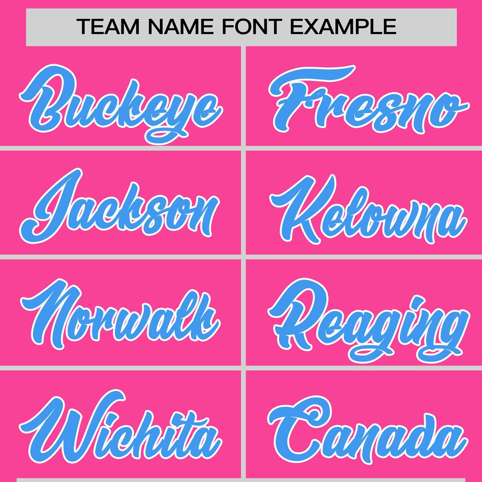 Custom Pink White-Powder Blue Color Block Design Performance T-Shirt