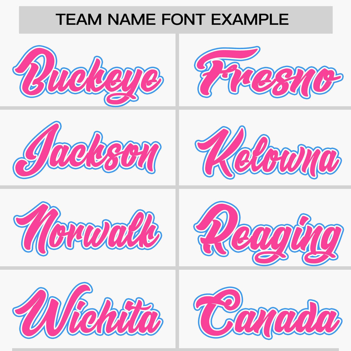 Custom White Pink-Powder Blue Color Block Design Performance T-Shirt
