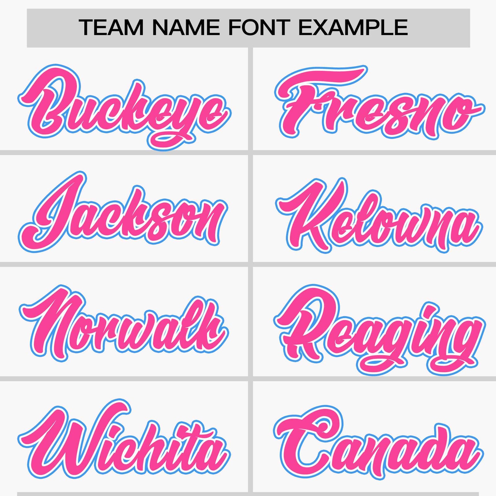 Custom White Pink-Powder Blue Color Block Design Performance T-Shirt