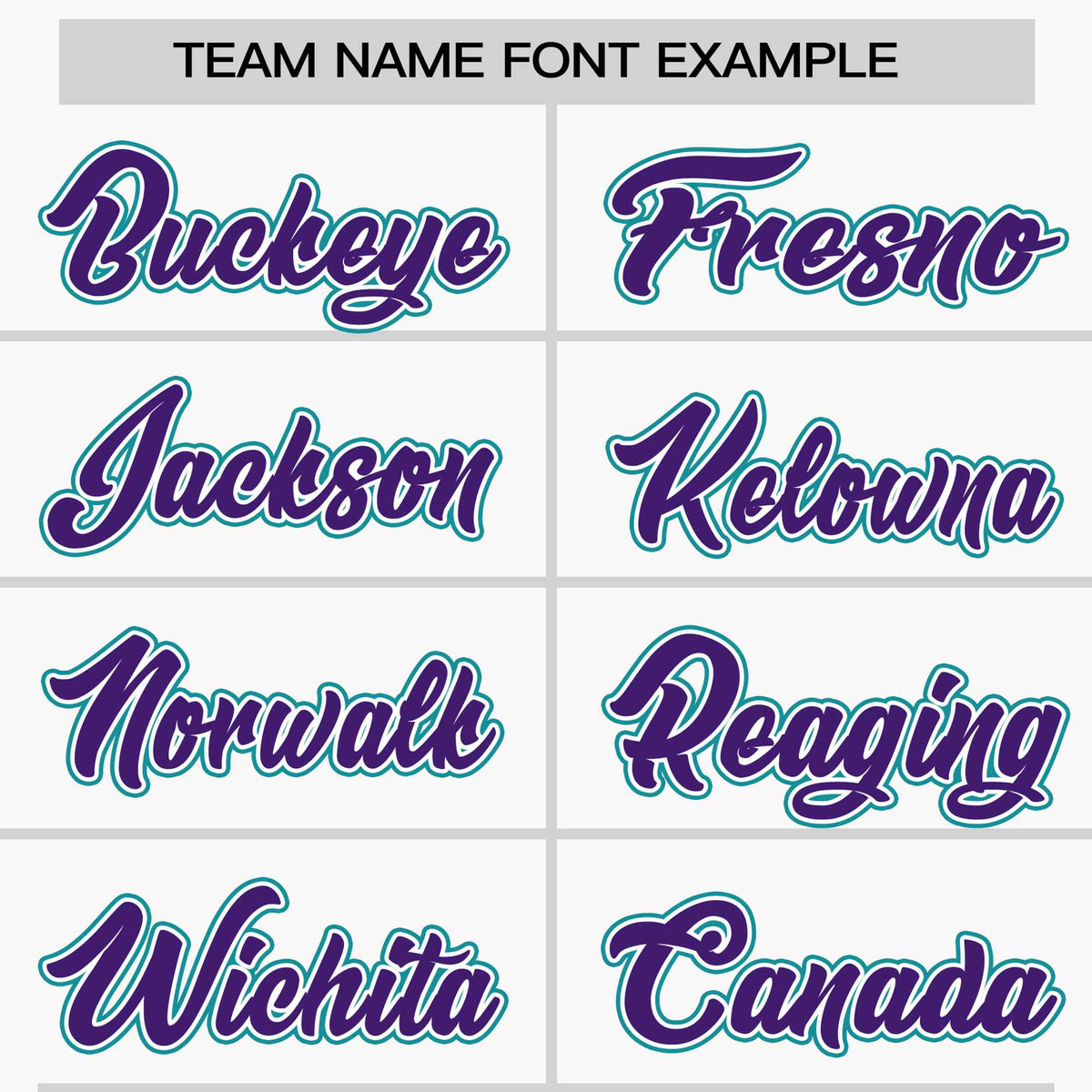 Custom White Aqua-Purple Color Block Design Performance T-Shirt