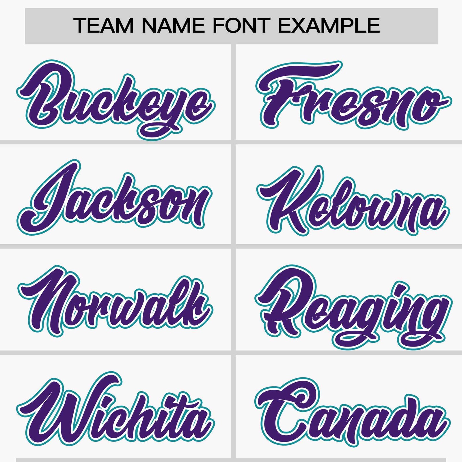 Custom White Aqua-Purple Color Block Design Performance T-Shirt