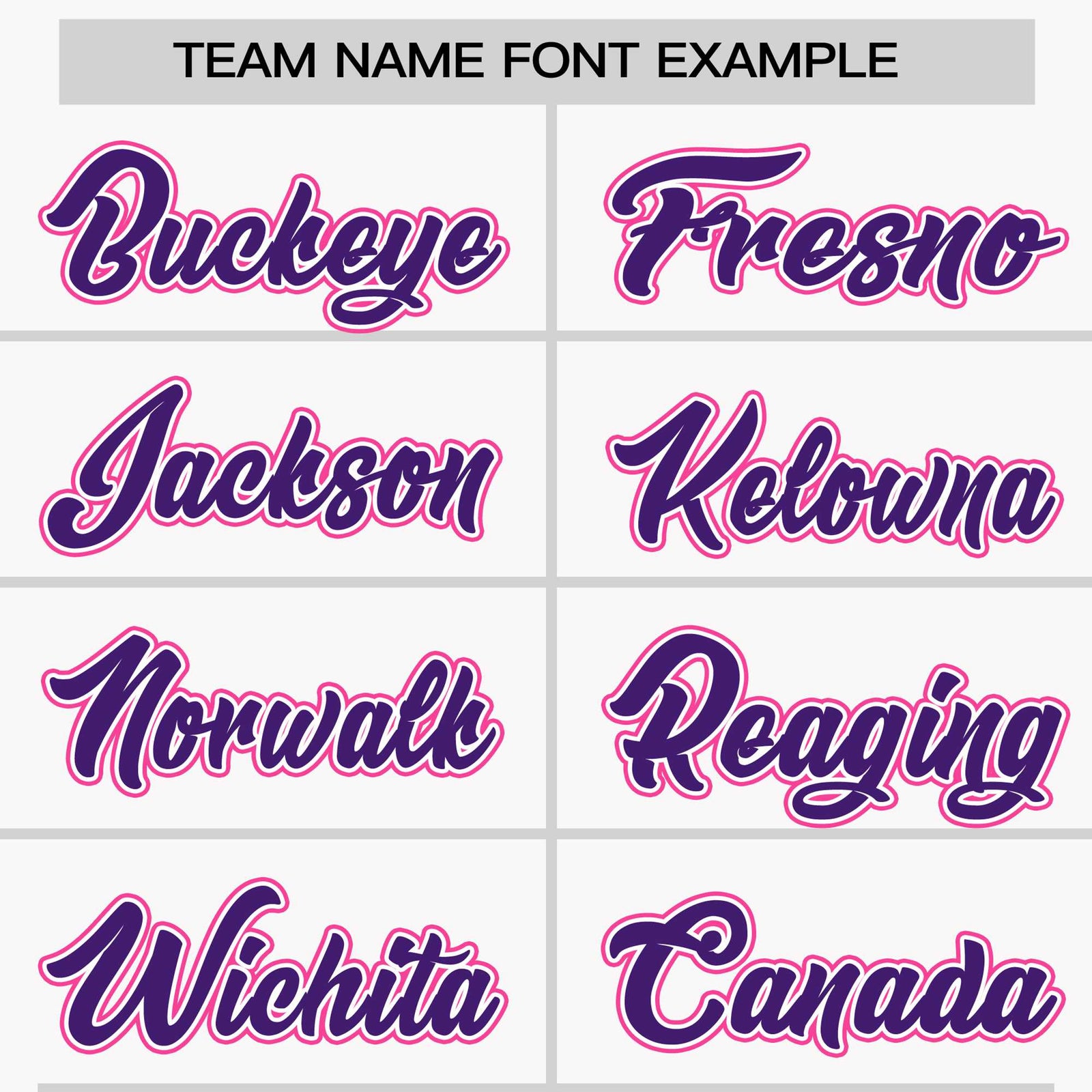 Custom White Pink-Purple Color Block Design Performance T-Shirt