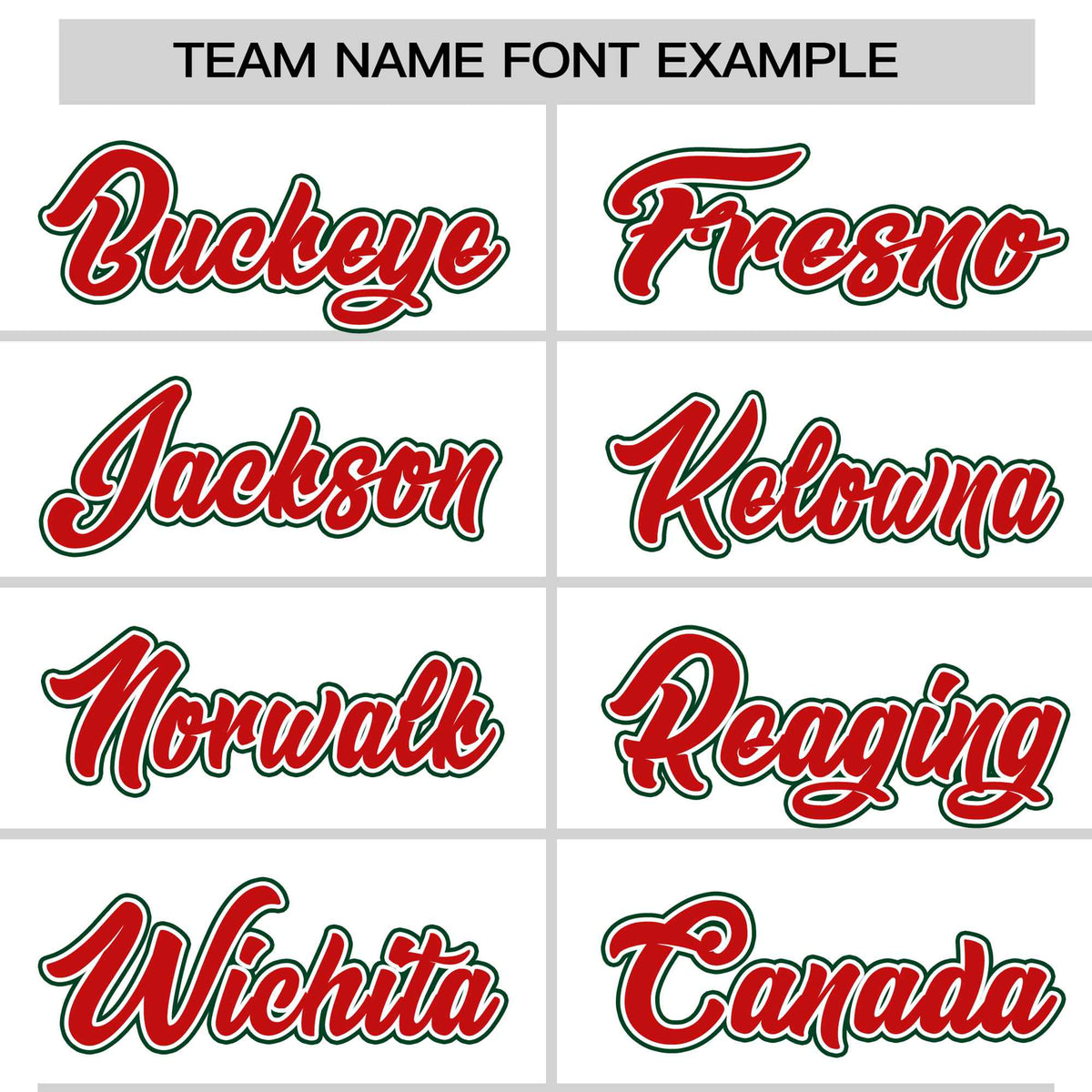 Custom White Red-Green Color Block Design Performance T-Shirt