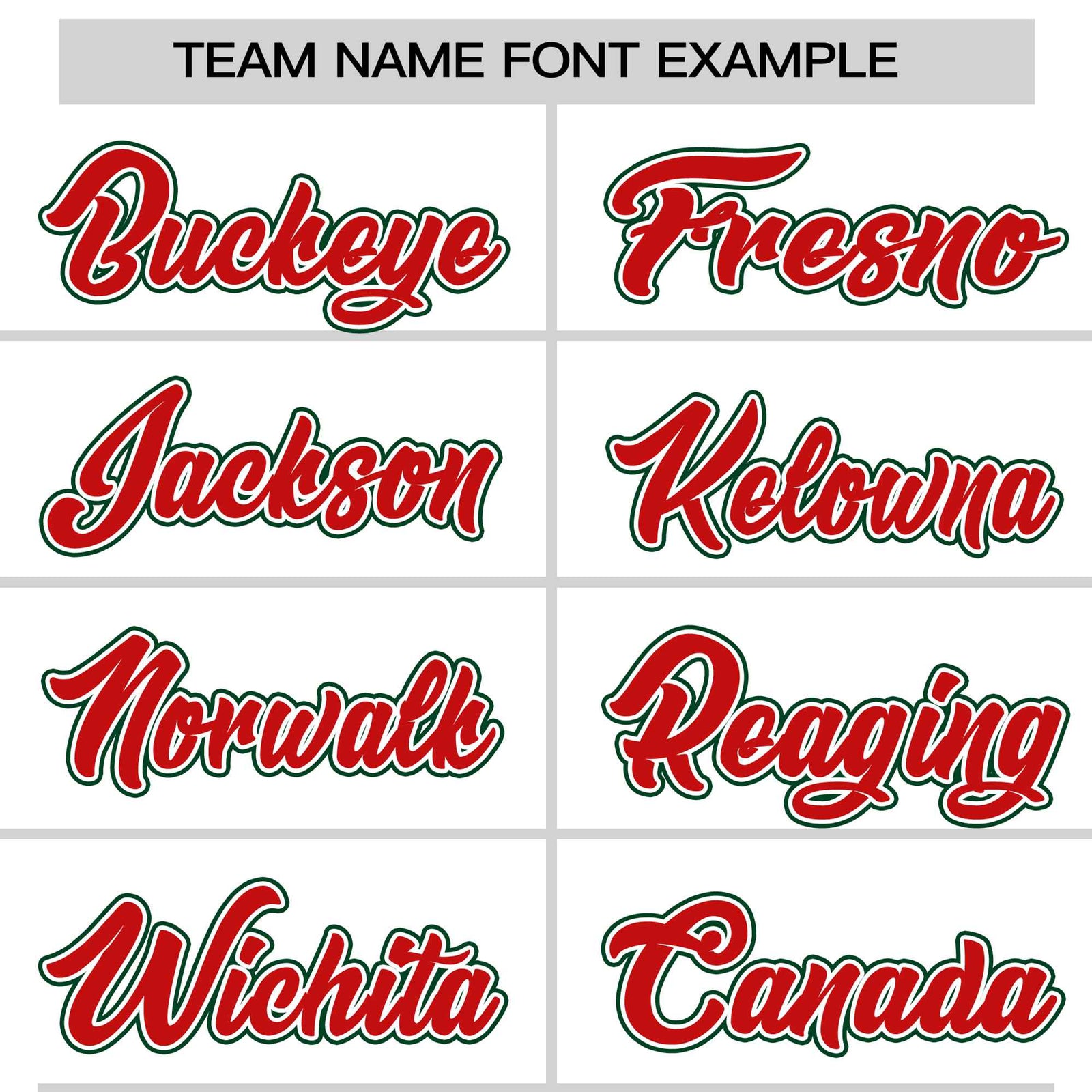 Custom White Red-Green Color Block Design Performance T-Shirt