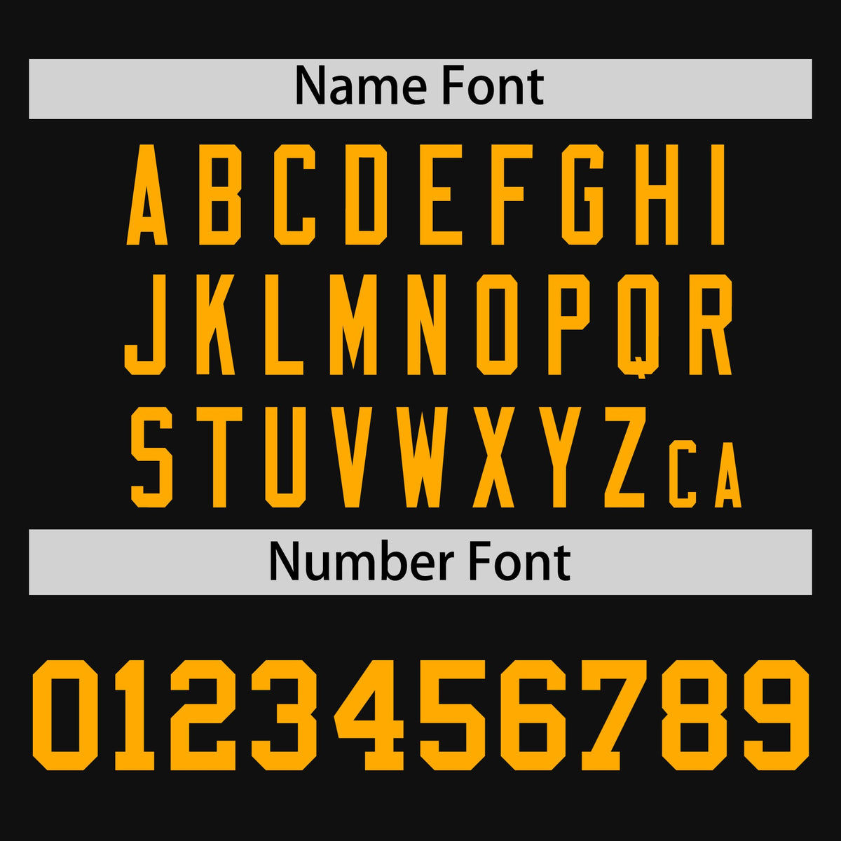 Custom Black Yellow Abstract Brush Stroke Performance T-Shirt