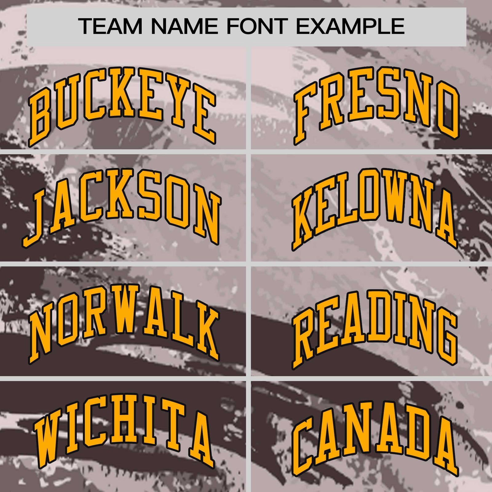 Custom Yellow Gray Abstract Brush Stroke Performance T-Shirt