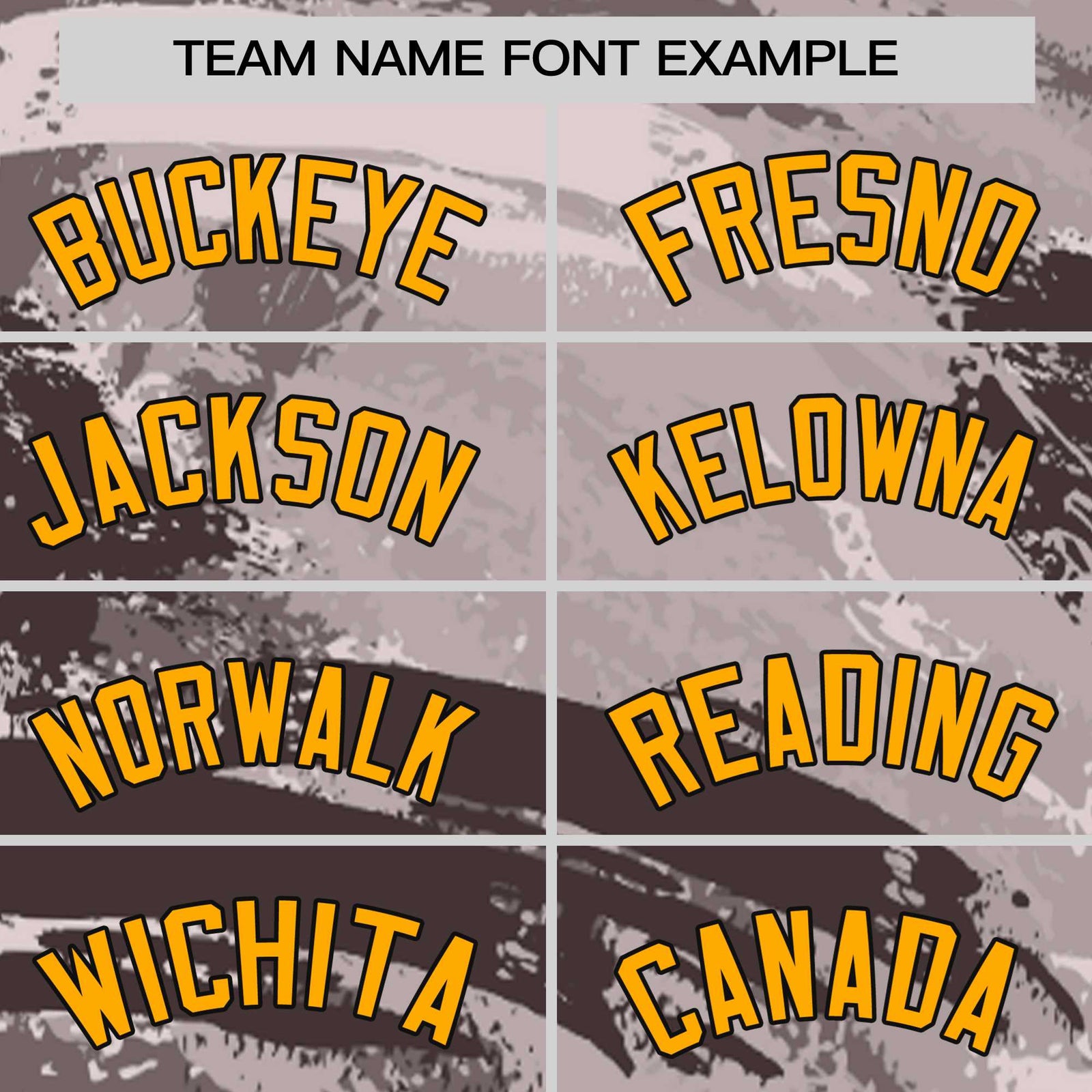 Custom Yellow Gray Abstract Brush Stroke Performance T-Shirt