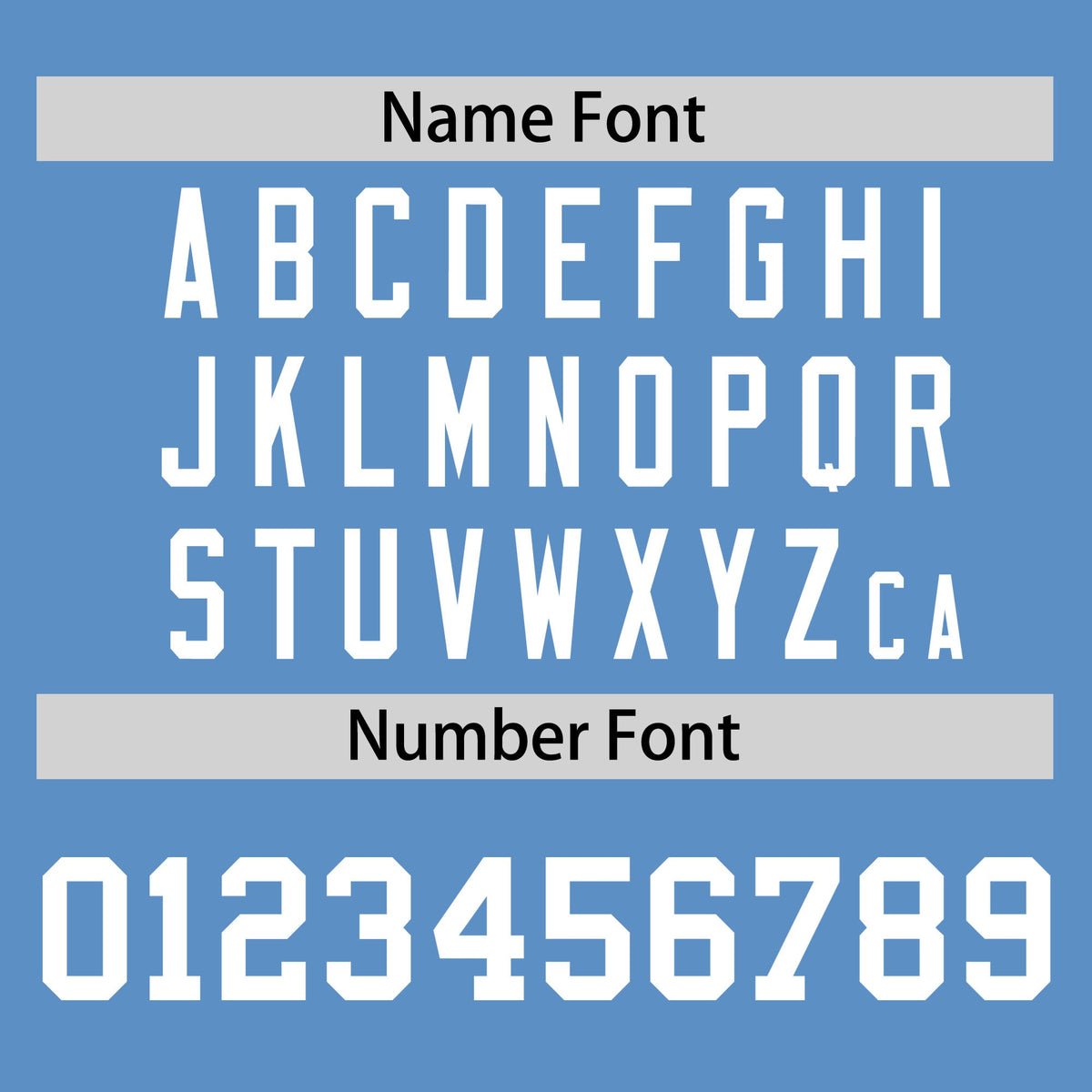 Custom Light Blue White Abstract Brush Stroke Performance T-Shirt