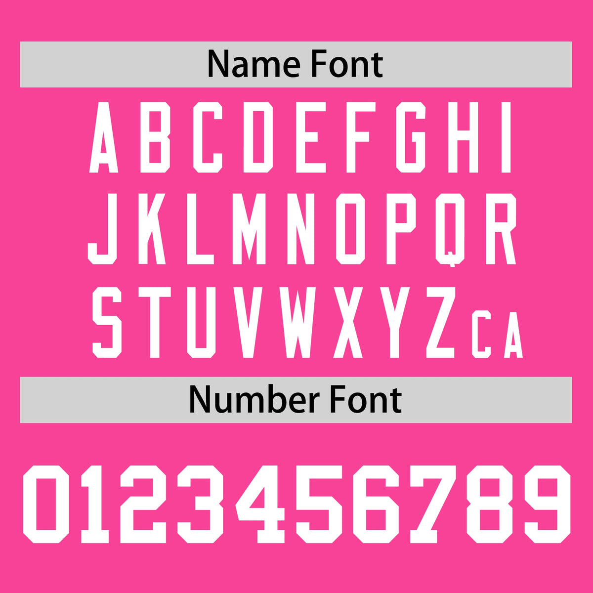 Custom Pink White Abstract Brush Stroke Performance T-Shirt