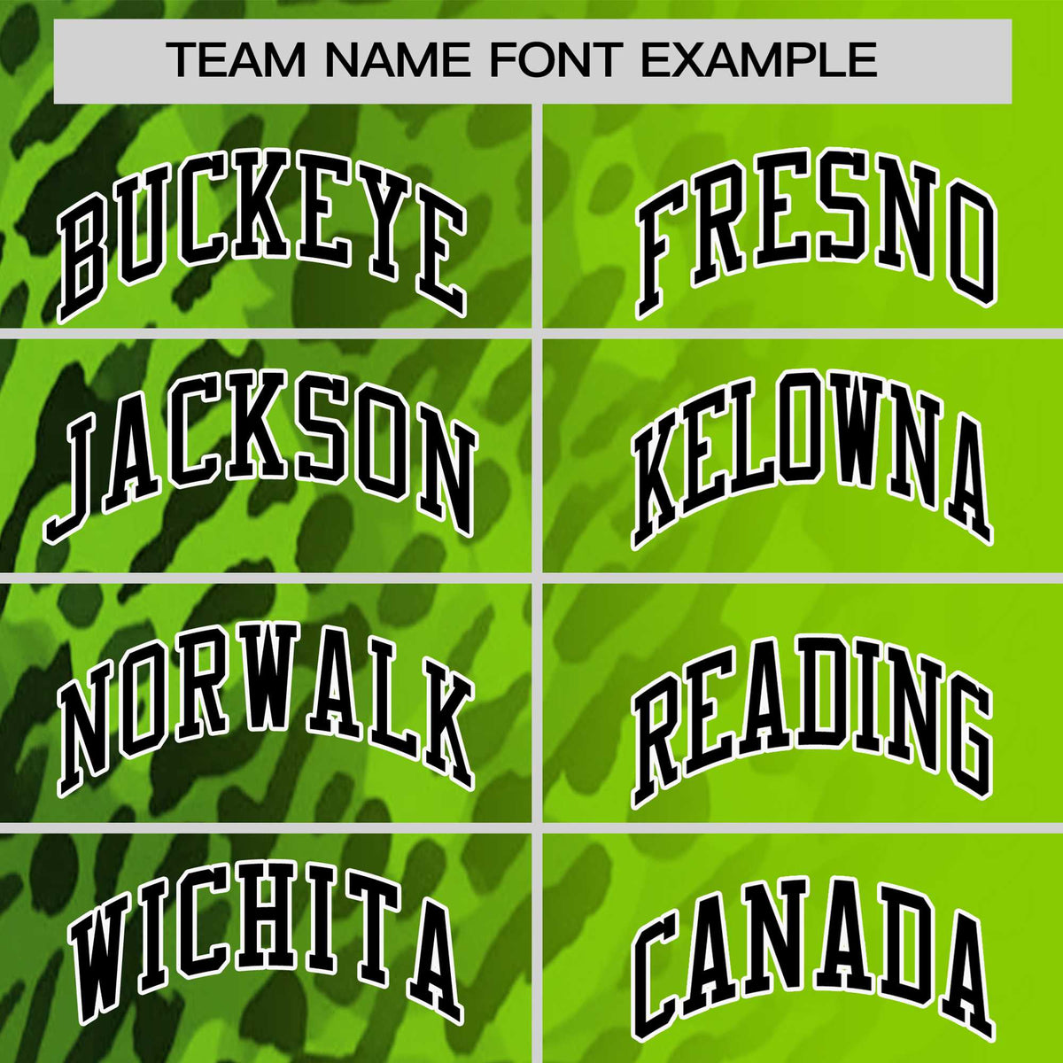 Custom Neon Green Black Personalized Leopard Print Graffiti Pattern Performance T-Shirt