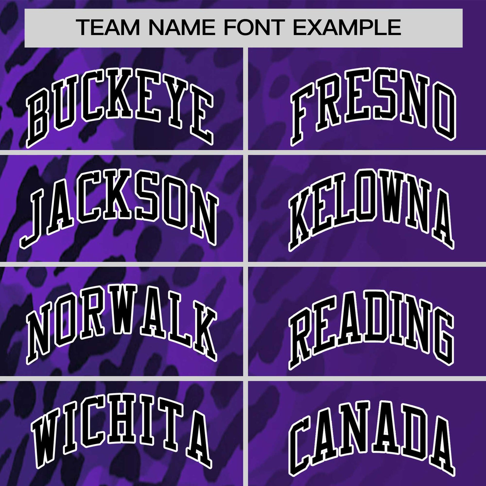 Custom Purple Black Personalized Leopard Print Graffiti Pattern Performance T-Shirt