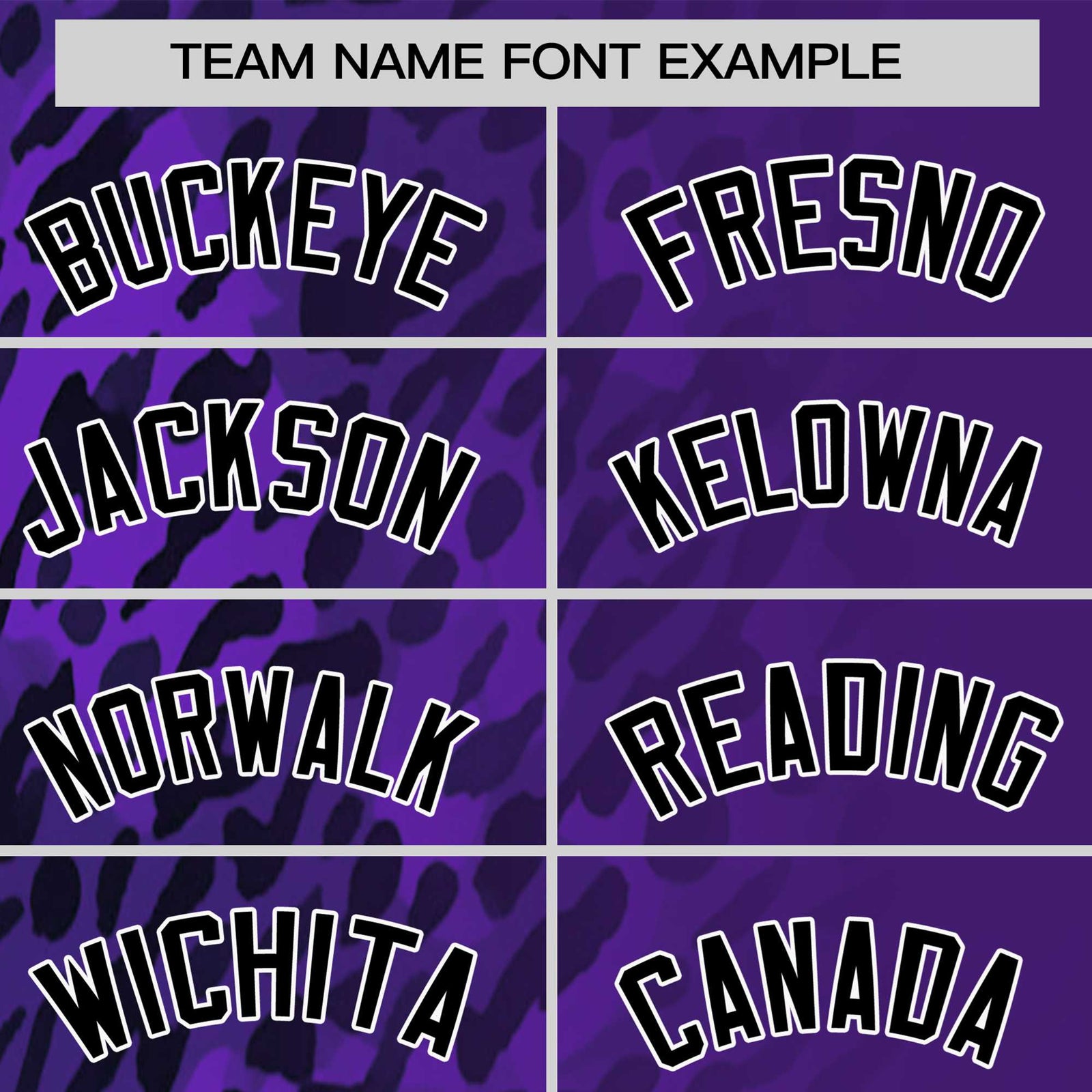 Custom Purple Black Personalized Leopard Print Graffiti Pattern Performance T-Shirt