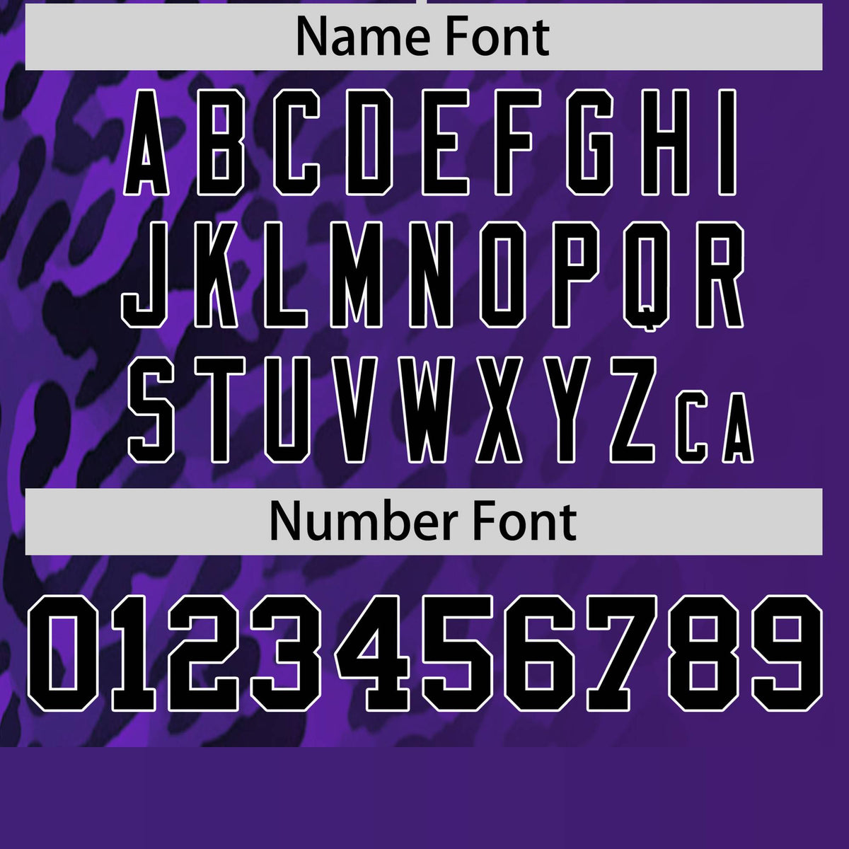 Custom Purple Black Personalized Leopard Print Graffiti Pattern Performance T-Shirt