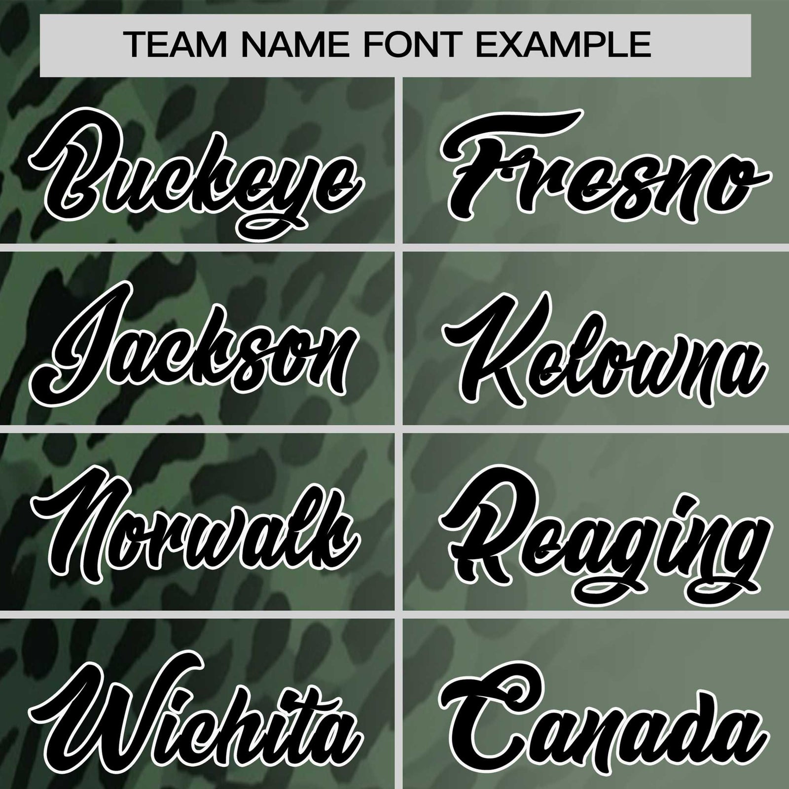 Custom Olive Black Personalized Leopard Print Graffiti Pattern Performance T-Shirt