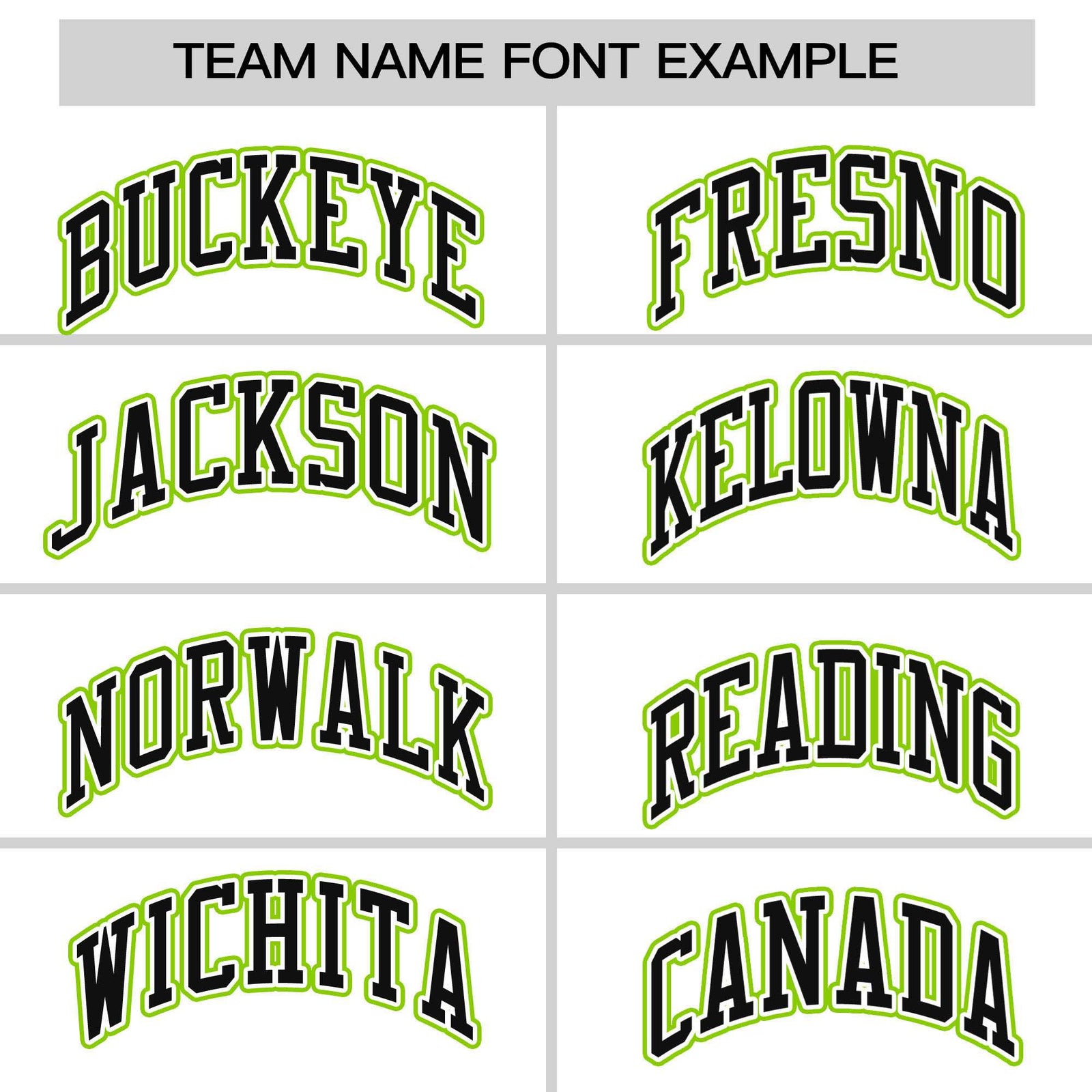 Custom White Neon Green Gradient Ripple Fashion Raglan Sleeves Performance T-Shirt