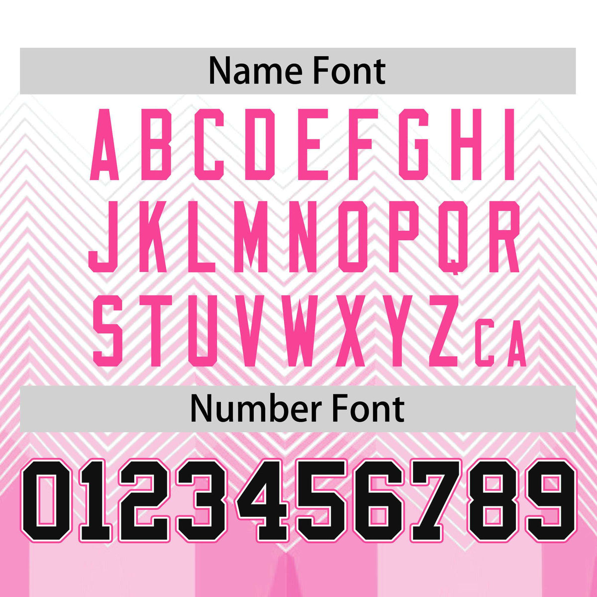 Custom White Pink Gradient Ripple Fashion Raglan Sleeves Performance T-Shirt