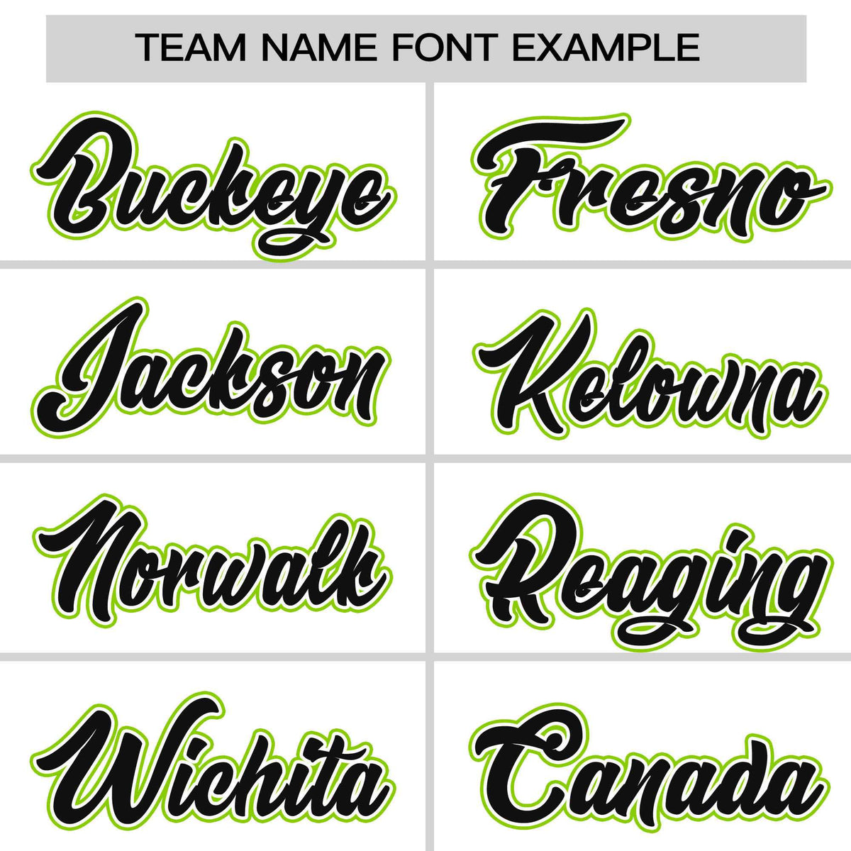 Custom White Neon Green Gradient Ripple Fashion Raglan Sleeves Performance T-Shirt