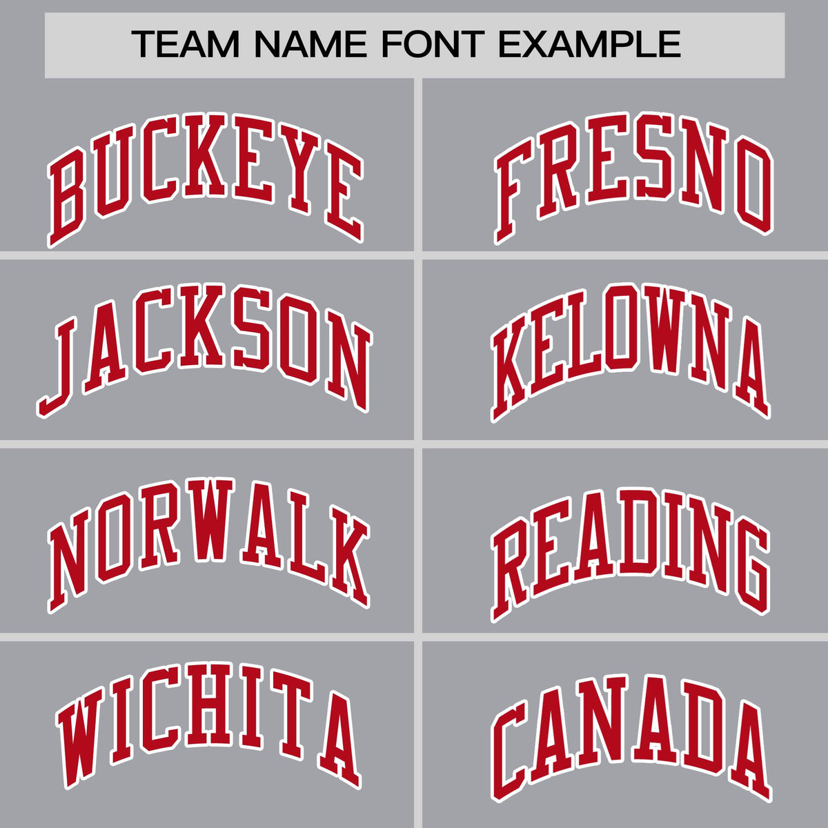 Custom Gray Red-White Crew neck Side Gradient Fashion Performance T-Shirt