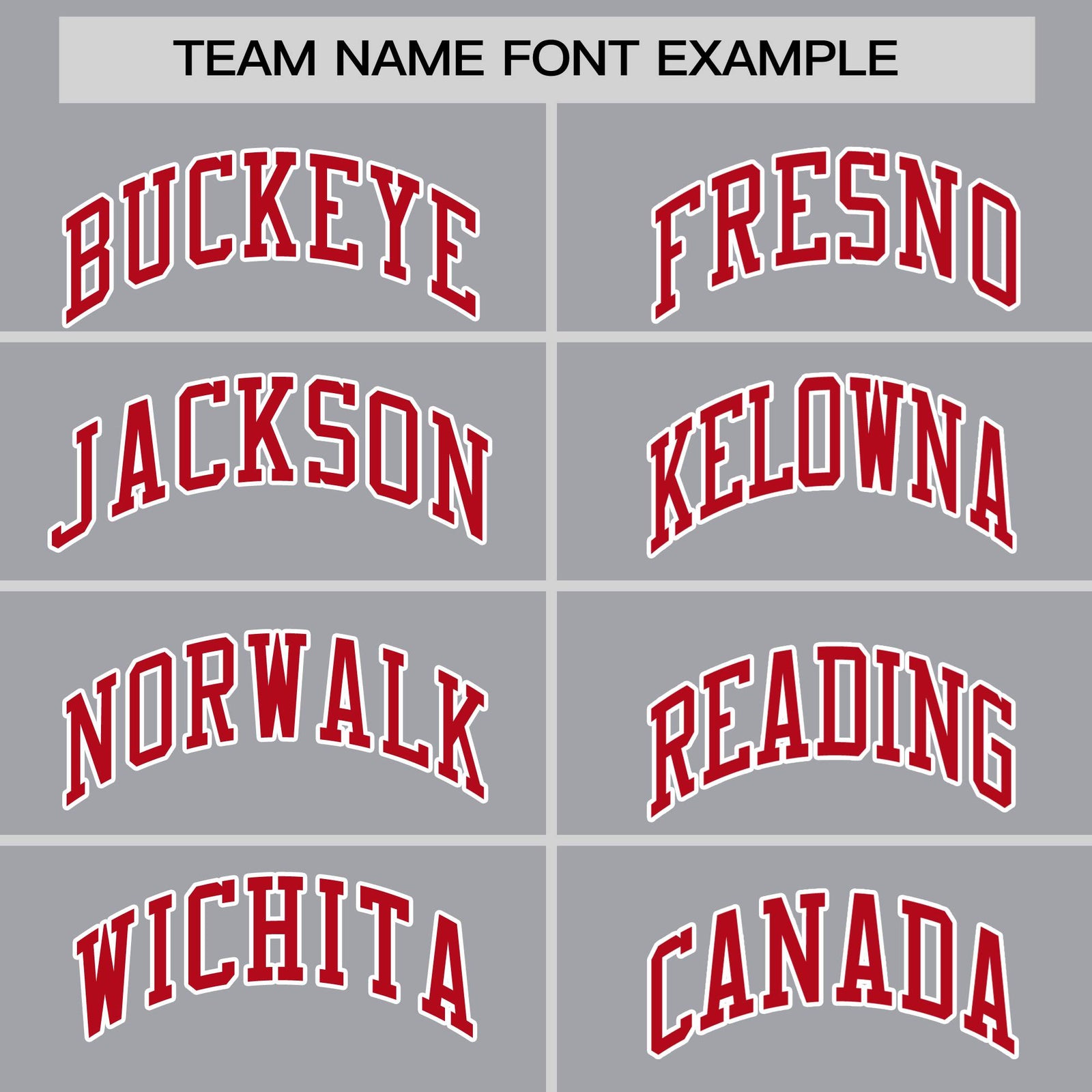 Custom Gray Red-White Crew neck Side Gradient Fashion Performance T-Shirt