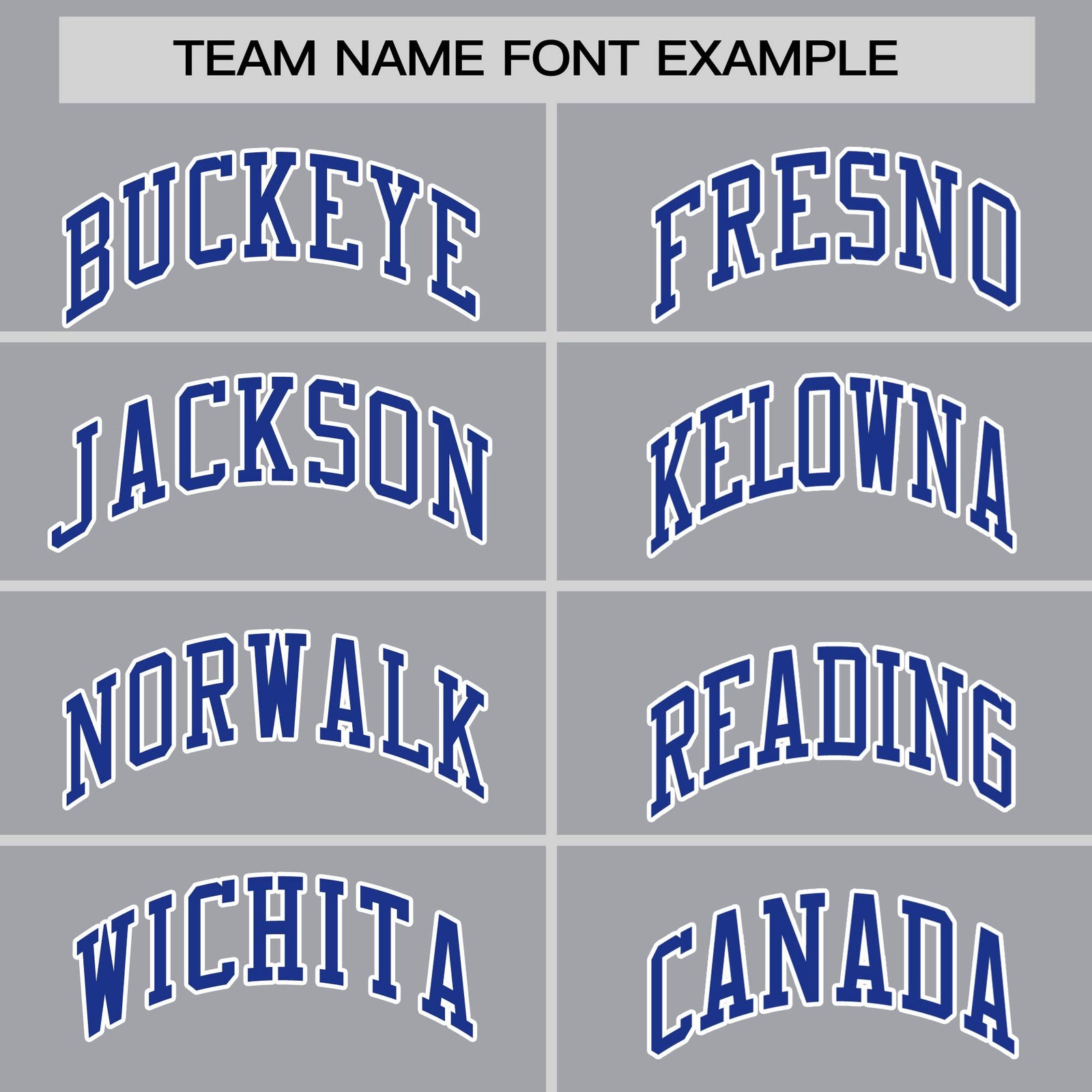 Custom Gray Royal Blue-White Crew neck Side Gradient Fashion Performance T-Shirt