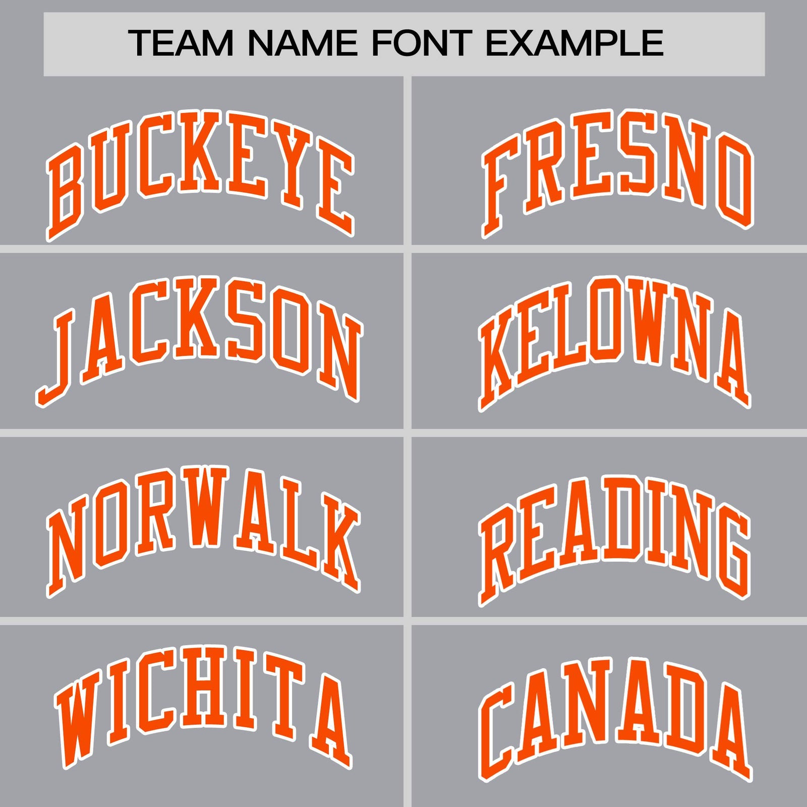 Custom Gray Orange-White Crew neck Side Gradient Fashion Performance T-Shirt