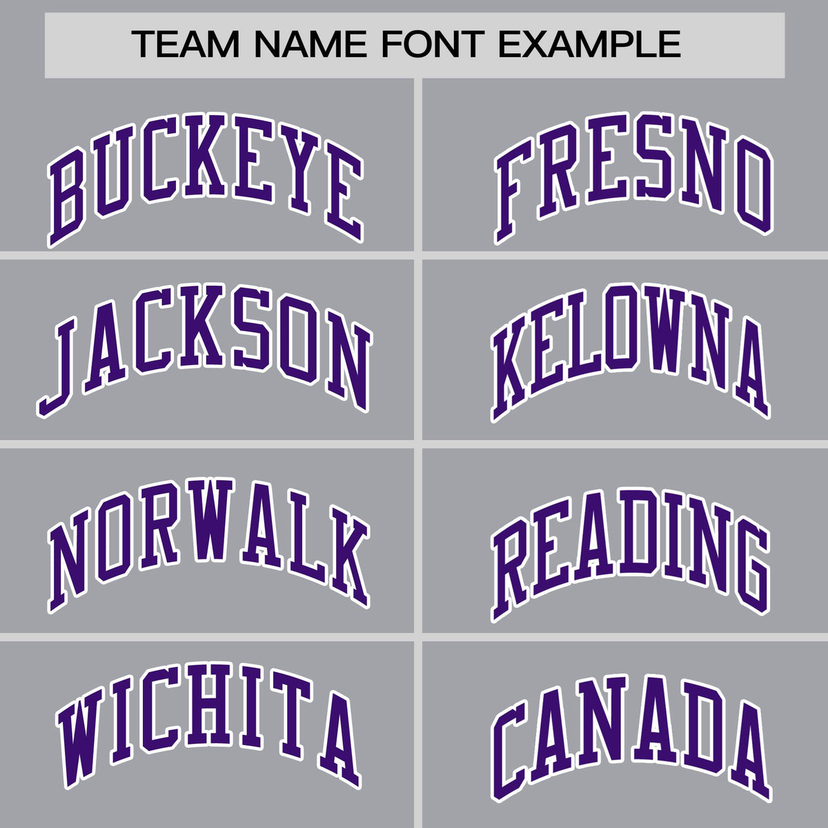 Custom Gray Purple-White Crew neck Side Gradient Fashion Performance T-Shirt