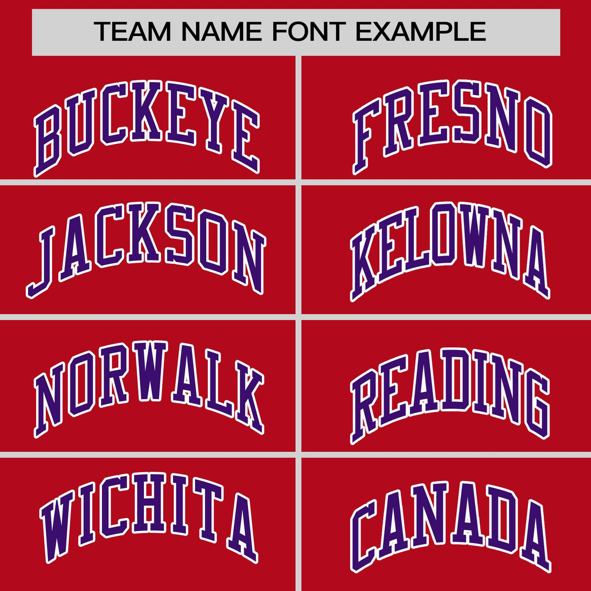 Custom Red White-Purple Crew neck Side Gradient Fashion Performance T-Shirt