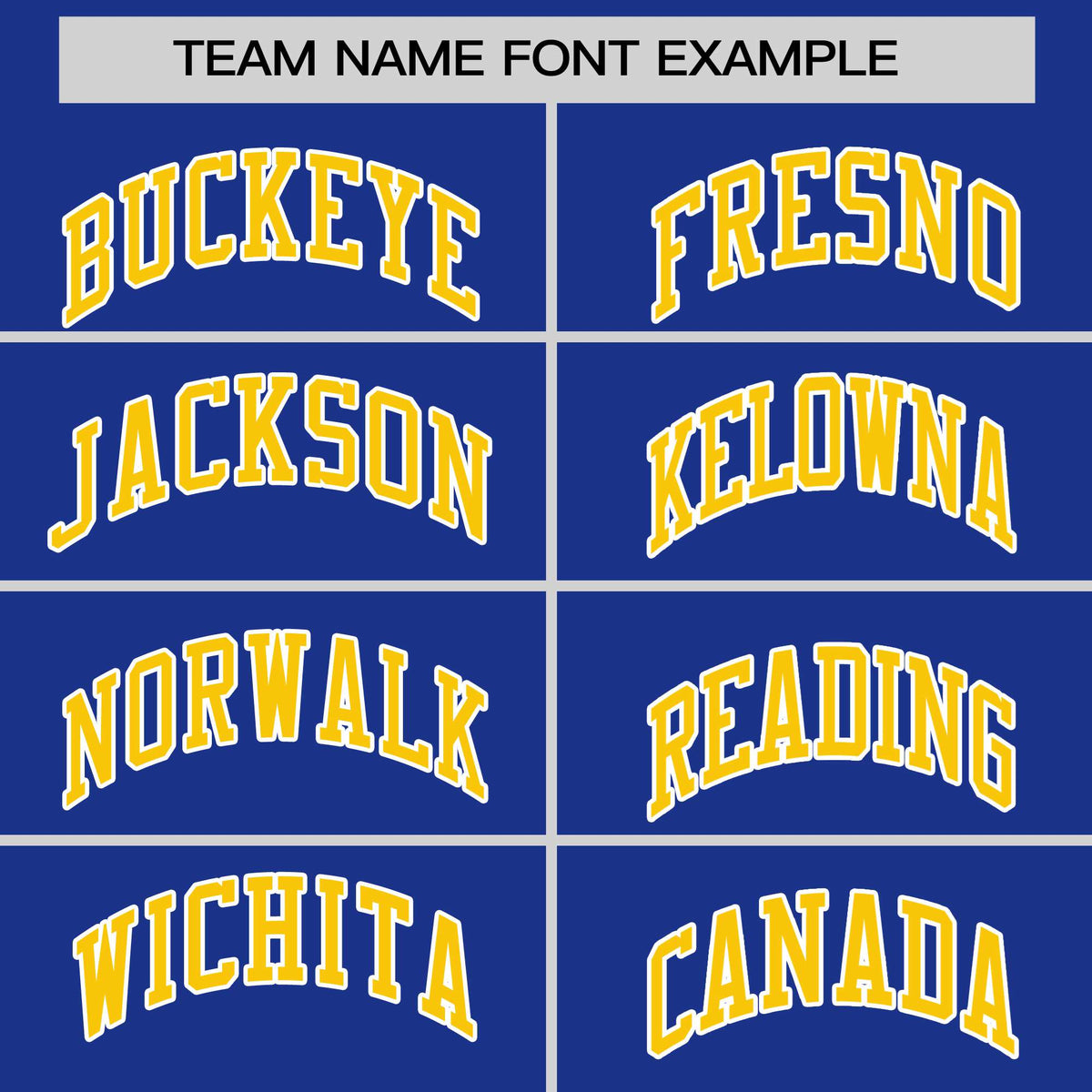 Custom Royal Blue Gold 01-White Crew neck Side Gradient Fashion Performance T-Shirt