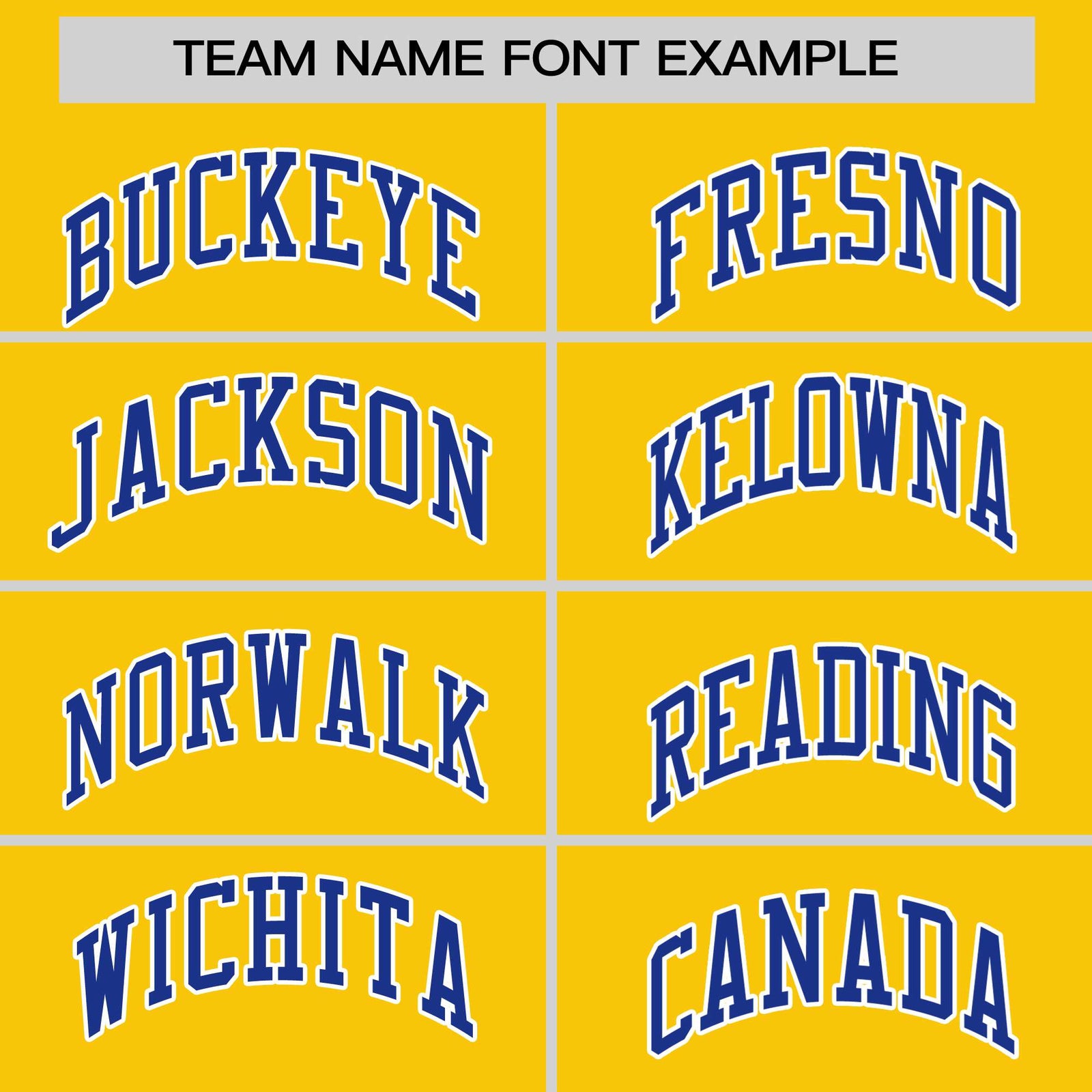 Custom Gold 01 White-Royal Blue Crew neck Side Gradient Fashion Performance T-Shirt