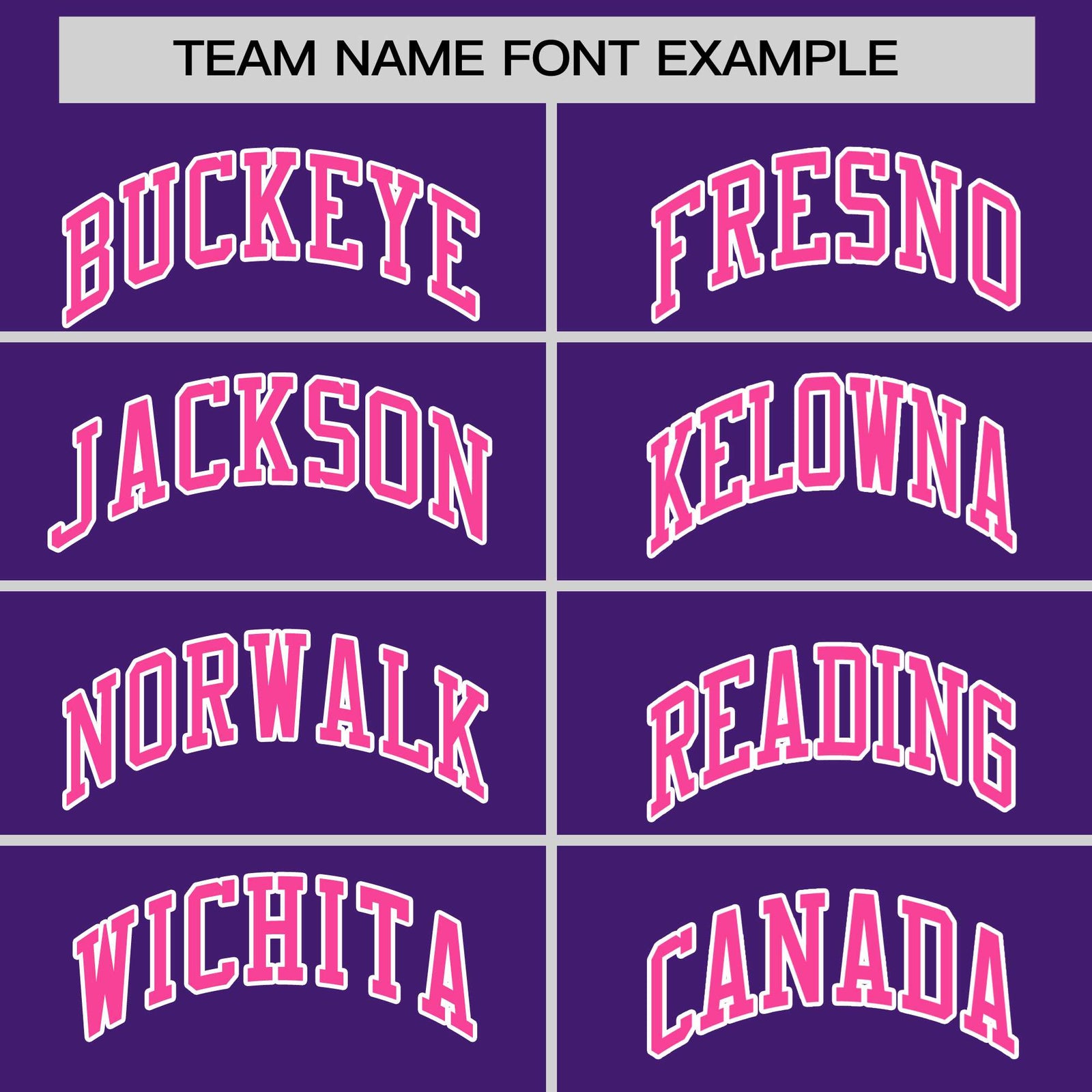 Custom Purple White-Pink Crew neck Side Gradient Fashion Performance T-Shirt