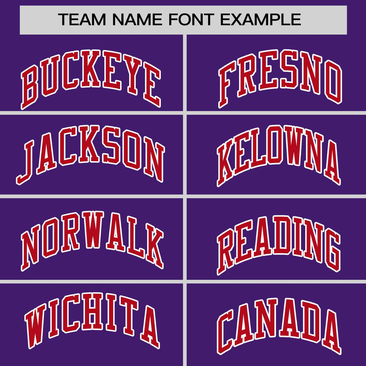 Custom Purple White-Red Crew neck Side Gradient Fashion Performance T-Shirt