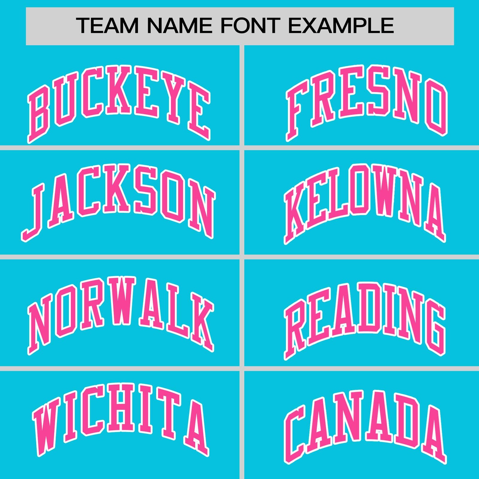 Custom Sky Blue Pink-White Crew neck Side Gradient Fashion Performance T-Shirt