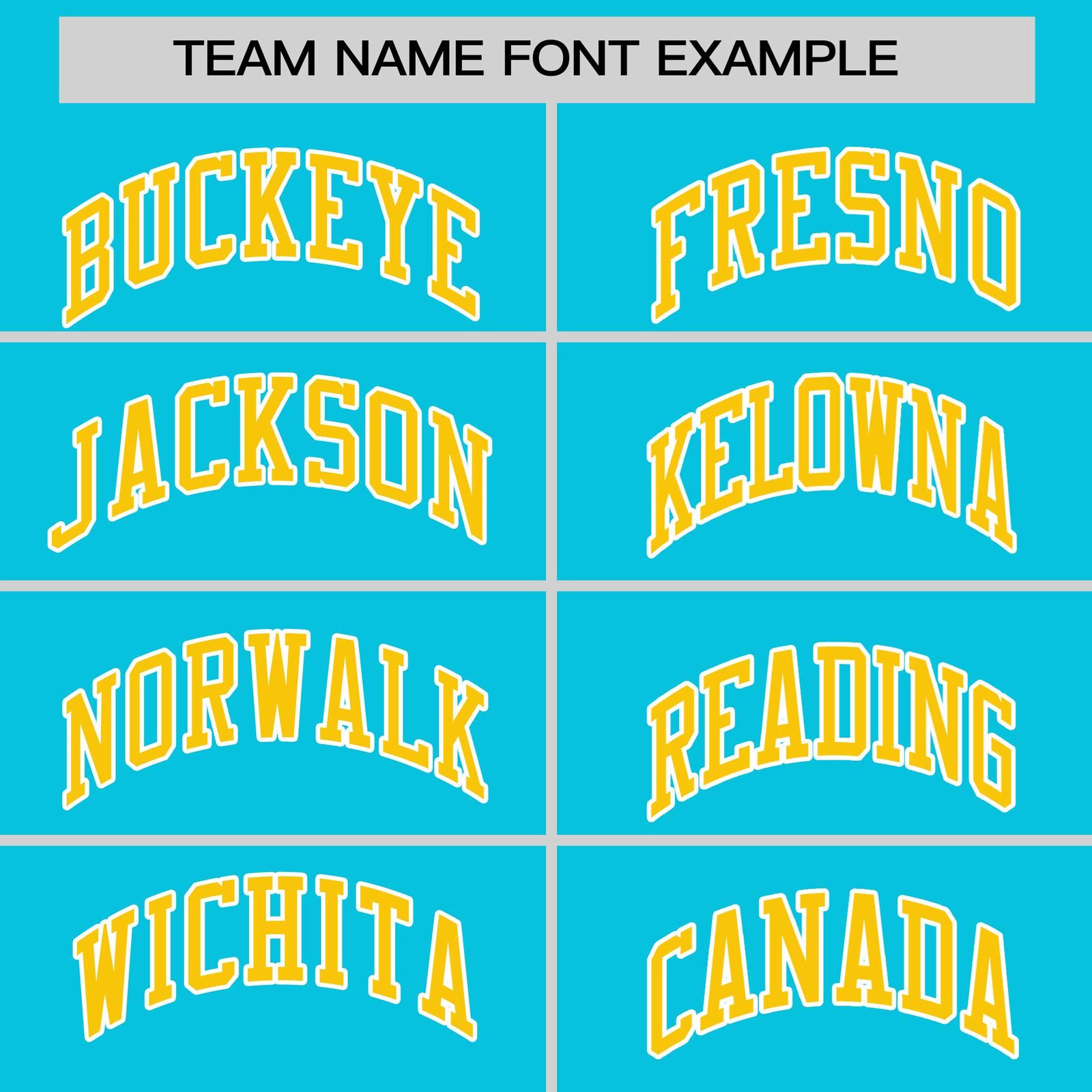 Custom Sky Blue Gold 01-White Crew neck Side Gradient Fashion Performance T-Shirt