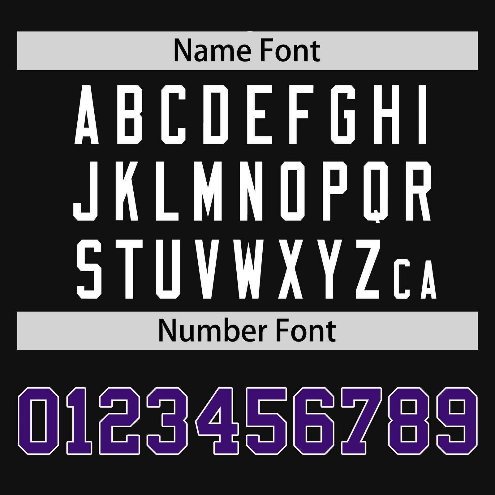 Custom Black White-Purple Crew neck Side Gradient Fashion Performance T-Shirt