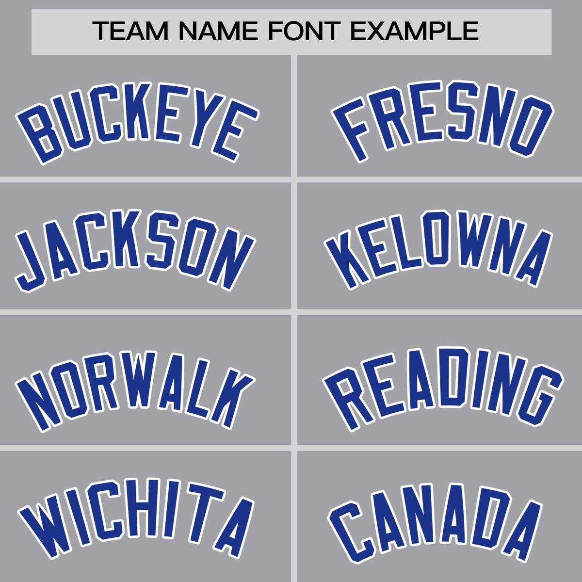 Custom Gray Royal Blue-White Crew neck Side Gradient Fashion Performance T-Shirt