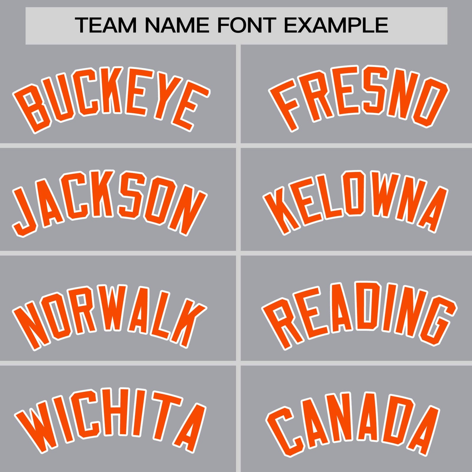 Custom Gray Orange-White Crew neck Side Gradient Fashion Performance T-Shirt