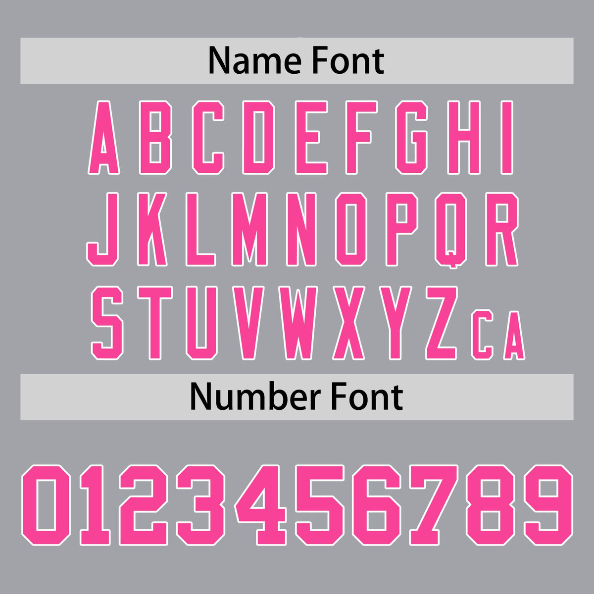 Custom Gray Pink-White Crew neck Side Gradient Fashion Performance T-Shirt