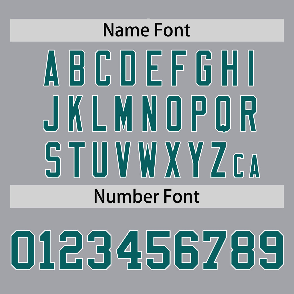 Custom Gray Aqua-White Crew neck Side Gradient Fashion Performance T-Shirt