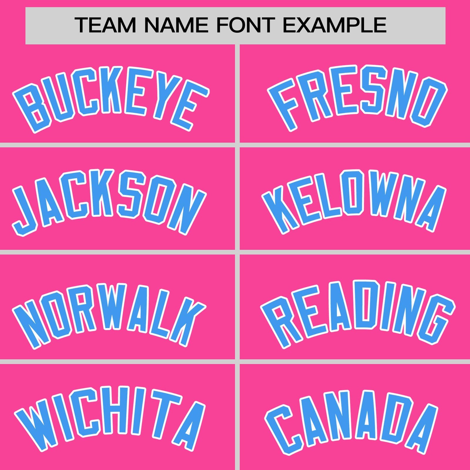 Custom Pink White-Powder Blue Crew neck Side Gradient Fashion Performance T-Shirt