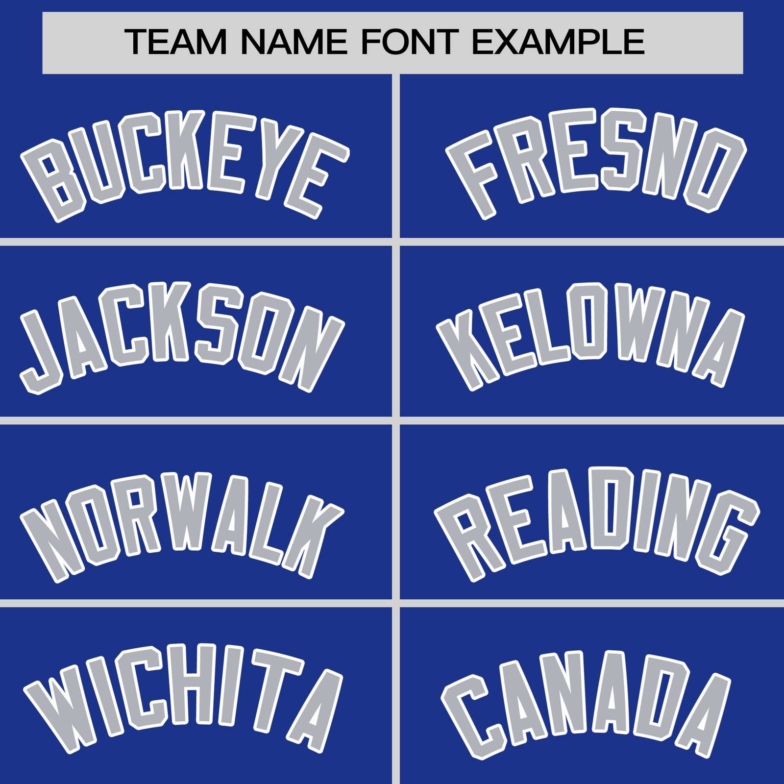 Custom Royal Blue Gray-White Crew neck Side Gradient Fashion Performance T-Shirt