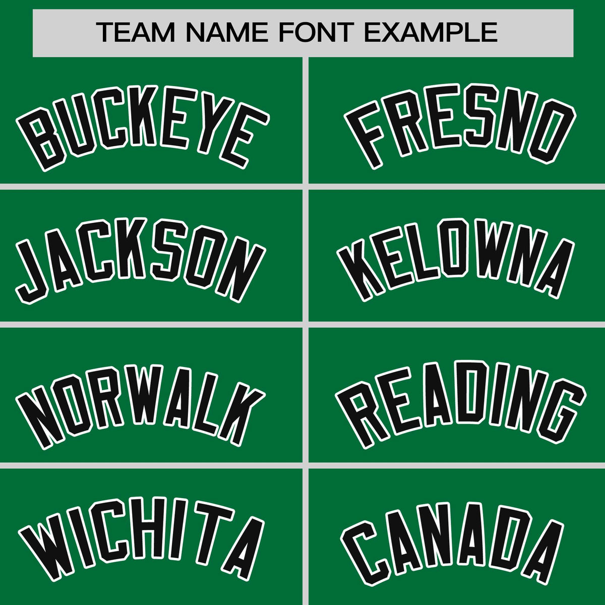 Custom Kelly Green Black-White Crew neck Side Gradient Fashion Performance T-Shirt