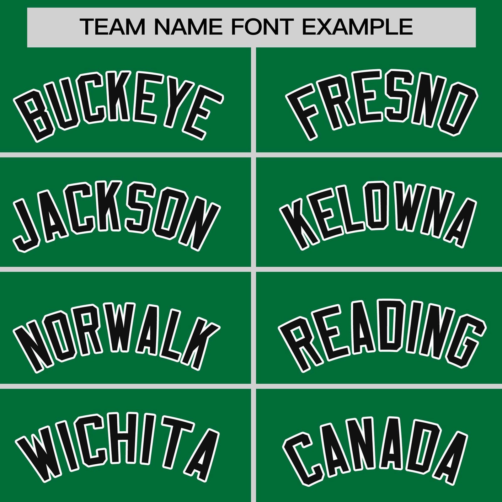 Custom Kelly Green Black-White Crew neck Side Gradient Fashion Performance T-Shirt