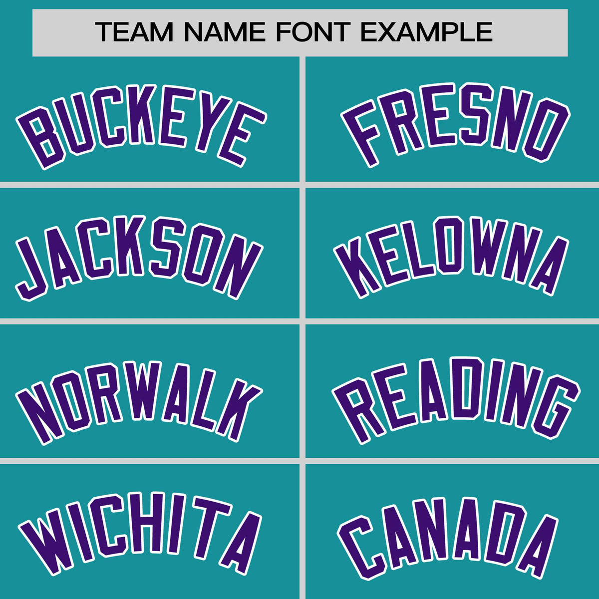 Custom Aqua White-Purple Crew neck Side Gradient Fashion Performance T-Shirt