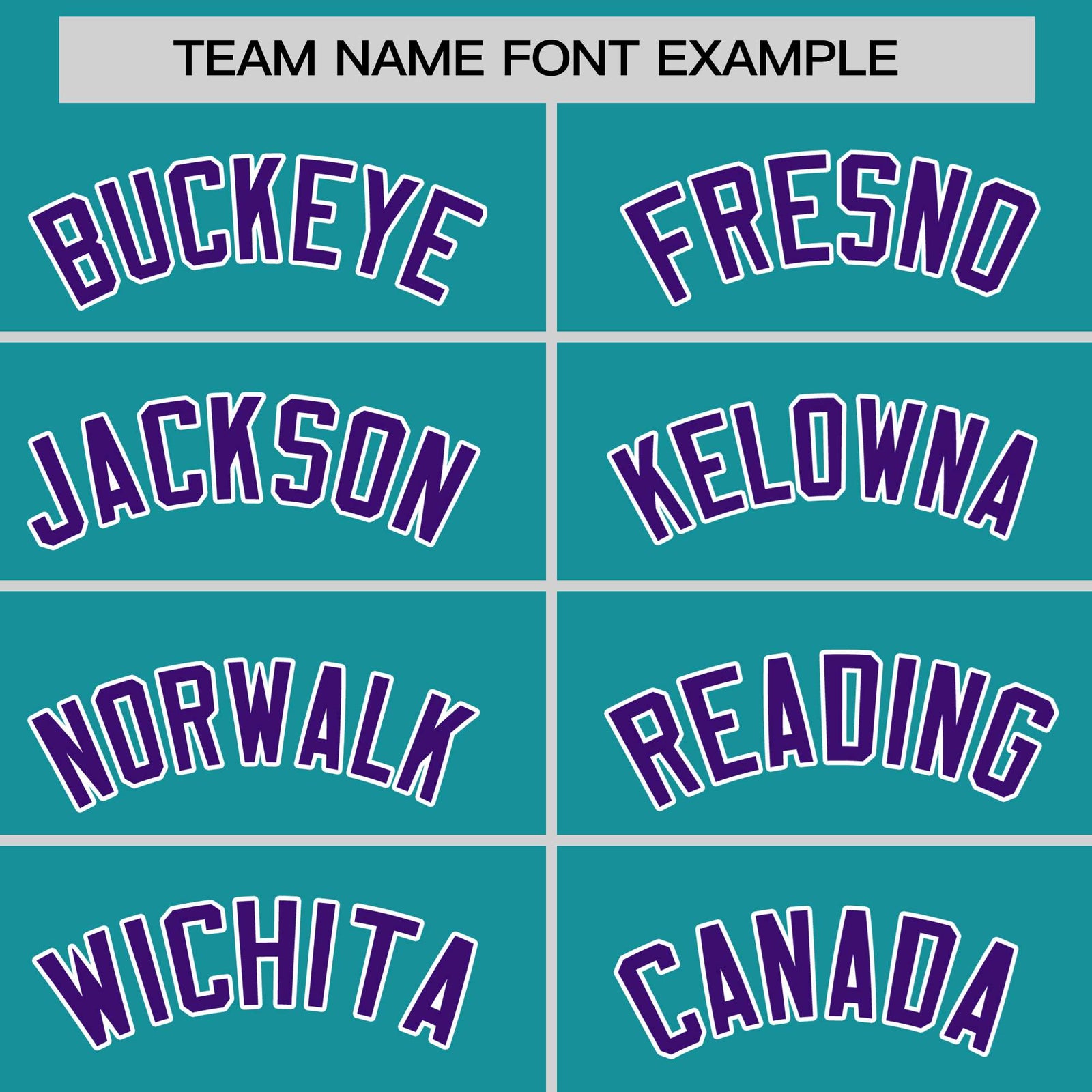 Custom Aqua White-Purple Crew neck Side Gradient Fashion Performance T-Shirt