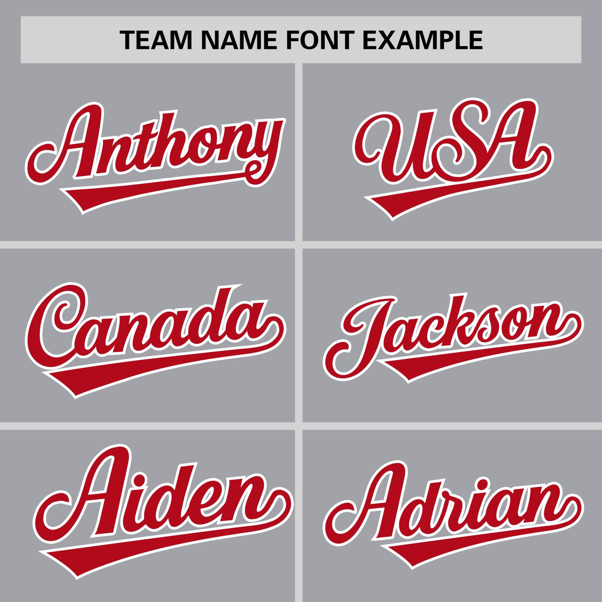 Custom Gray Red-White Crew neck Side Gradient Fashion Performance T-Shirt