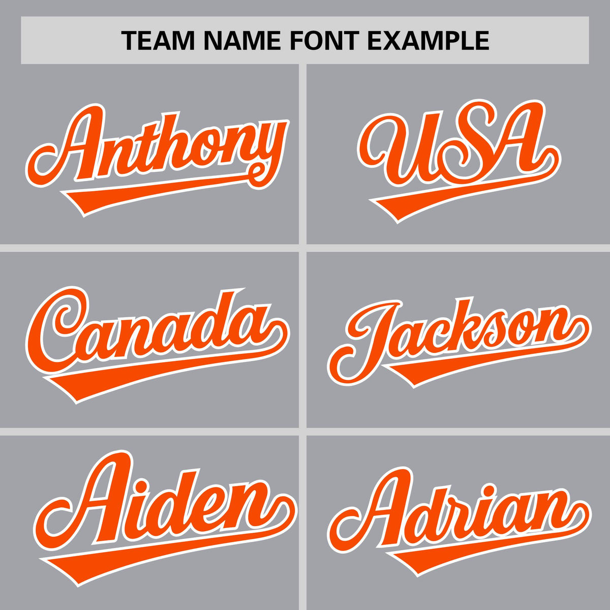 Custom Gray Orange-White Crew neck Side Gradient Fashion Performance T-Shirt