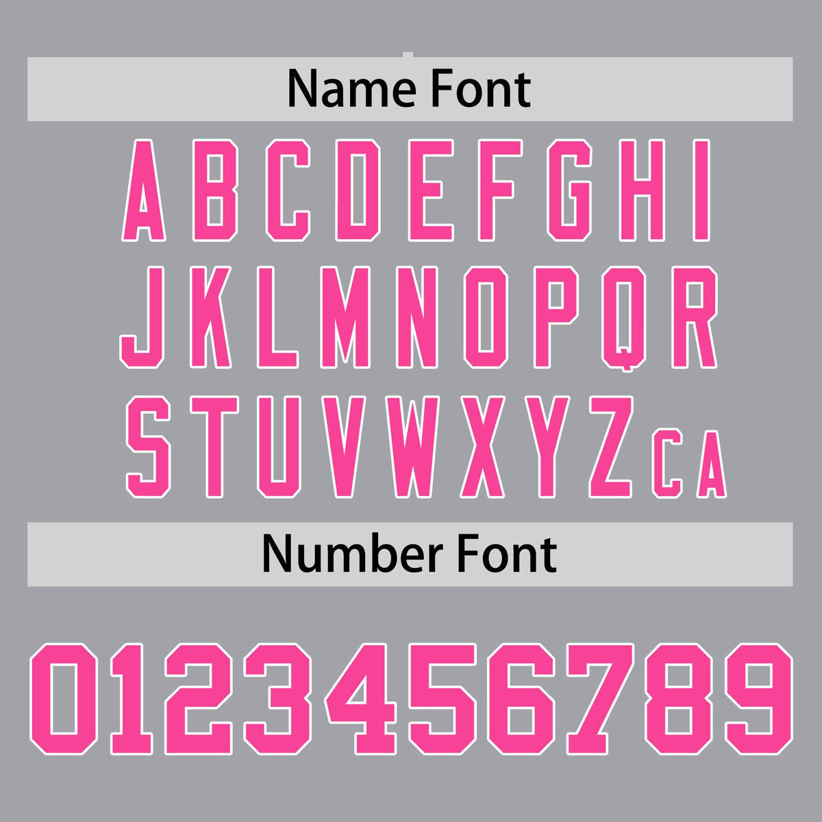 Custom Gray Pink-White Crew neck Side Gradient Fashion Performance T-Shirt